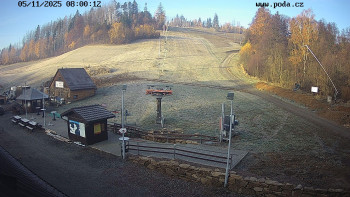 Snímek    5.11.2025 v 08:00