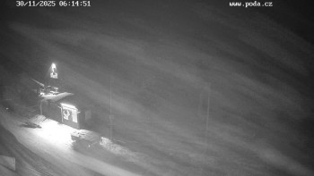 Skiareál Hodonín u Kunštátu