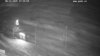 Skiareál Hodonín u Kunštátu