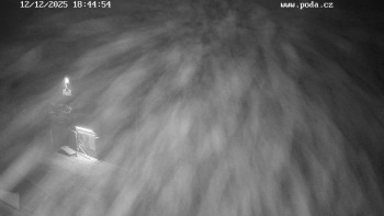 Skiareál Hodonín u Kunštátu