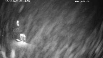 Skiareál Hodonín u Kunštátu