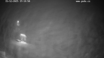 Skiareál Hodonín u Kunštátu