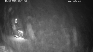 Skiareál Hodonín u Kunštátu - Sjezdovka - 16.12.2025 v 00:45 Skiareál Hodonín u Kunštátu - Sjezdovka - 16.12.2025 v 00:45