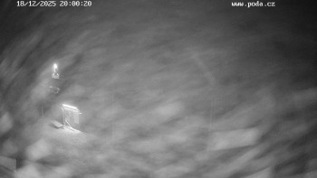 Skiareál Hodonín u Kunštátu