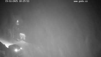 Skiareál Hodonín u Kunštátu