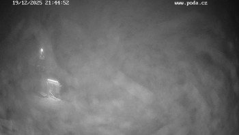 Skiareál Hodonín u Kunštátu