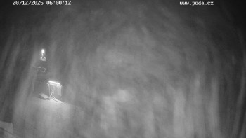 Skiareál Hodonín u Kunštátu