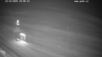 Skiareál Hodonín u Kunštátu