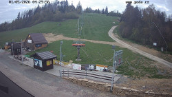 Sjezdovka