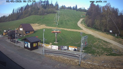 Sjezdovka