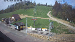 Sjezdovka