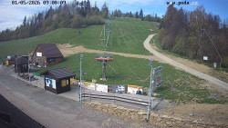 Sjezdovka