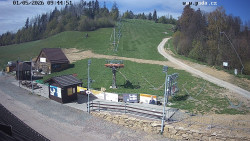 Sjezdovka