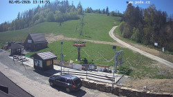 Sjezdovka