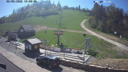 Sjezdovka