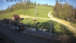 Sjezdovka