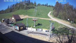 Sjezdovka