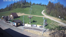 Sjezdovka
