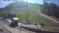 Sjezdovka