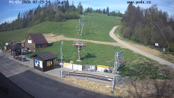 Sjezdovka