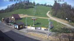 Sjezdovka