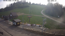 Sjezdovka