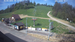 Sjezdovka