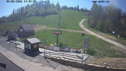 Sjezdovka
