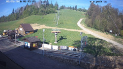 Sjezdovka