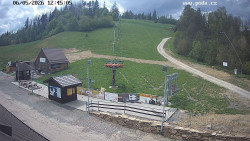 Sjezdovka