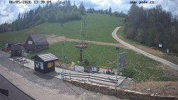 Sjezdovka
