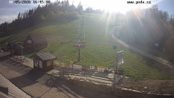 Sjezdovka