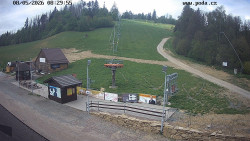 Sjezdovka