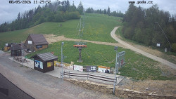 Sjezdovka