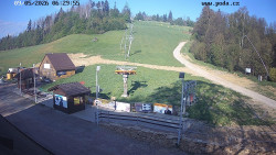Sjezdovka