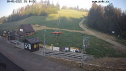 Sjezdovka