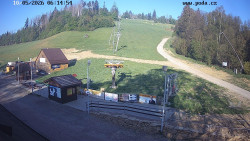 Sjezdovka