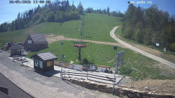 Sjezdovka