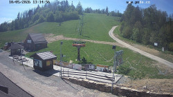 Sjezdovka