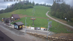 Sjezdovka