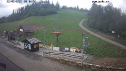 Sjezdovka