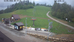 Sjezdovka
