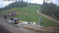 Sjezdovka