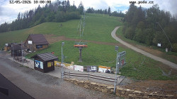 Sjezdovka