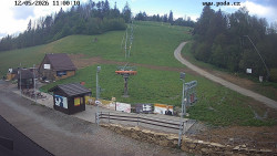 Sjezdovka