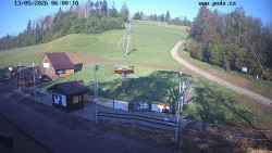 Sjezdovka