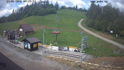 Sjezdovka