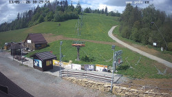 Sjezdovka