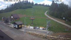 Sjezdovka