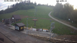 Sjezdovka